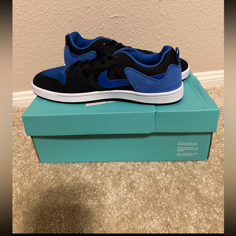 Nike SB